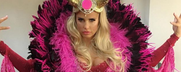 Katie Price Katie Price