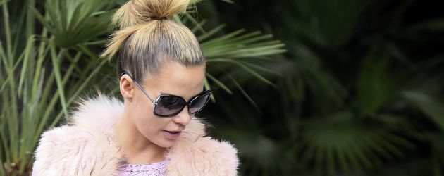 Katie Price und Princess Tiaamii Katie Price und Princess Tiaamii
