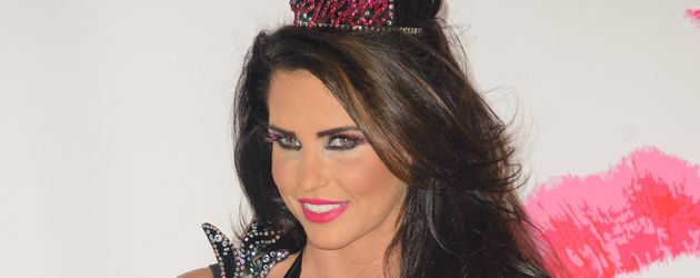 Katie Price Katie Price