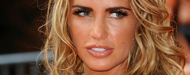 Katie Price Katie Price