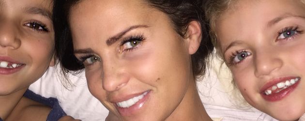 Katie Price Katie Price