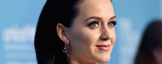 Katy Perry bei der "UNICEF Snowflake Gala" Katy Perry bei der "UNICEF Snowflake Gala"