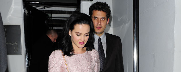 Katy Perry und John Mayer Katy Perry und John Mayer