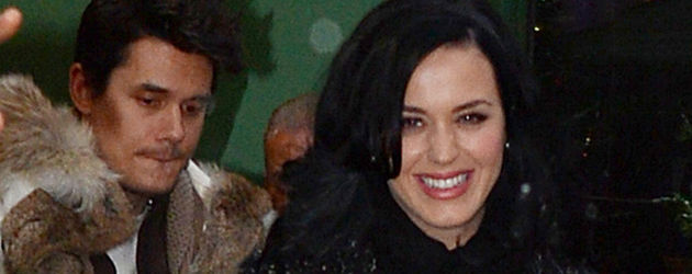 Katy Perry und John Mayer Katy Perry und John Mayer