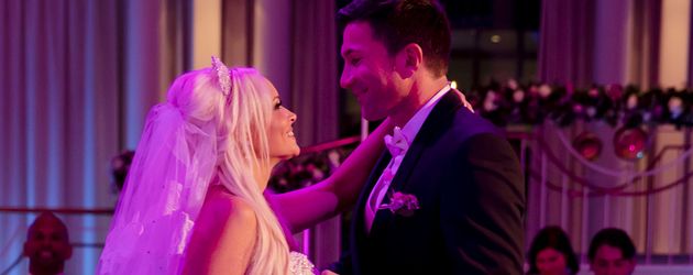 Hochzeitstanz von Daniela und Lucas Hochzeitstanz von Daniela und Lucas
