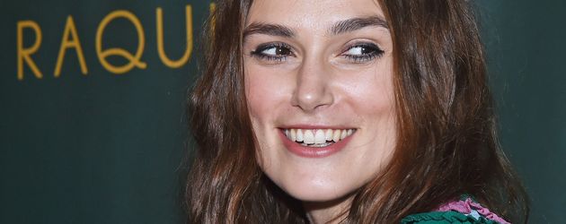 Keira Knightley Keira Knightley