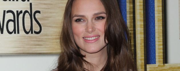 Keira Knightley Keira Knightley