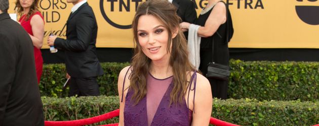 Keira Knightley Keira Knightley