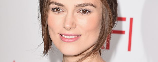 Keira Knightley Keira Knightley
