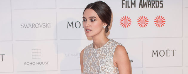 Keira Knightley Keira Knightley