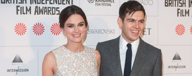 Keira Knightley und James Righton Keira Knightley und James Righton