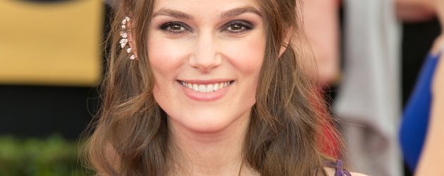 Keira Knightley Keira Knightley