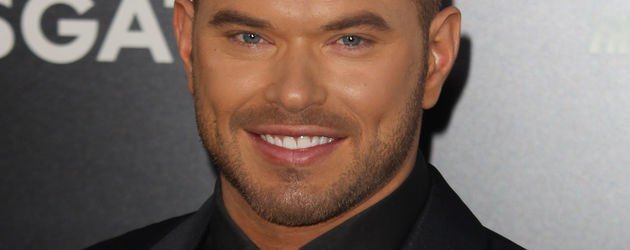 Kellan Lutz Kellan Lutz
