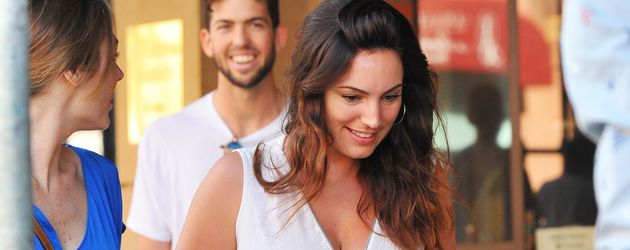 Kelly Brook Kelly Brook