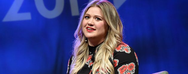 Kelly Clarkson bei der "Music's Leading Ladies Speak Out"-Präsentation Kelly Clarkson bei der "Music's Leading Ladies Speak Out"-Präsentation