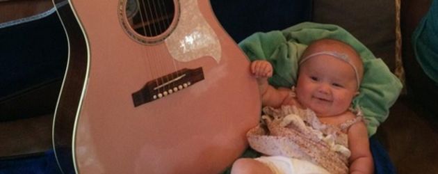 Kelly Clarkson und River Rose Blackstock Kelly Clarkson und River Rose Blackstock