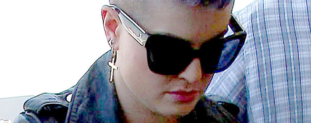 Kelly Osbourne Kelly Osbourne