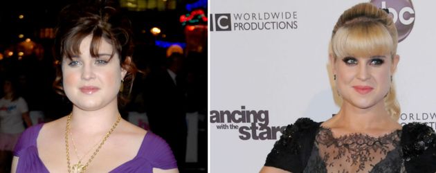 Kelly Osbourne Kelly Osbourne