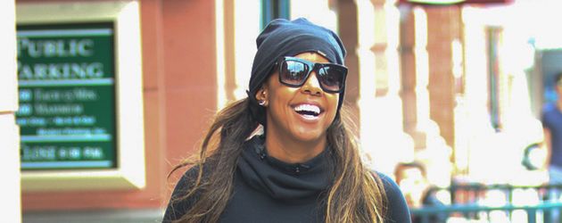 Kelly Rowland Kelly Rowland