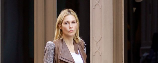 Kelly Rutherford Kelly Rutherford