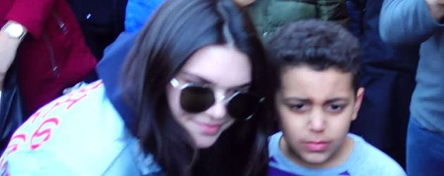 Kendall Jenner Kendall Jenner