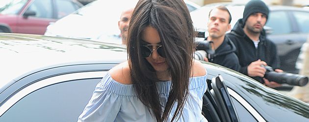 Kendall Jenner Kendall Jenner