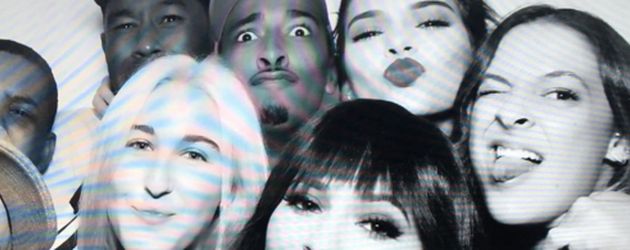 Kylie Jenner und Kendall Jenner Kylie Jenner und Kendall Jenner