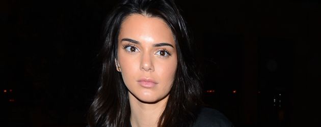 Kendall Jenner in Los Angeles Kendall Jenner in Los Angeles