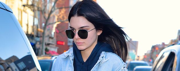 Kendall Jenner Kendall Jenner