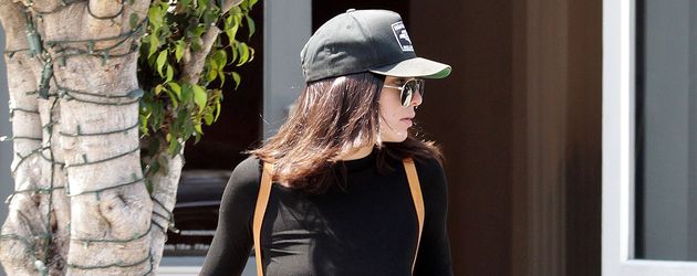 Kendall Jenner in West Hollywood Kendall Jenner in West Hollywood