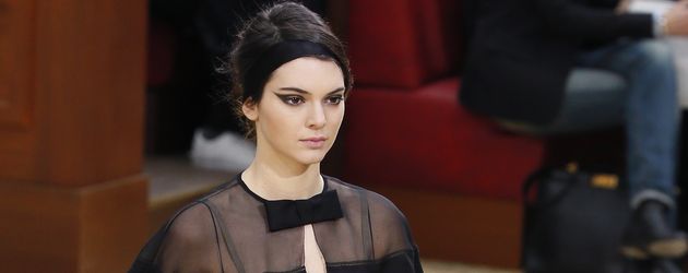 Kendall Jenner Kendall Jenner