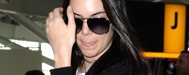 Kendall Jenner Kendall Jenner