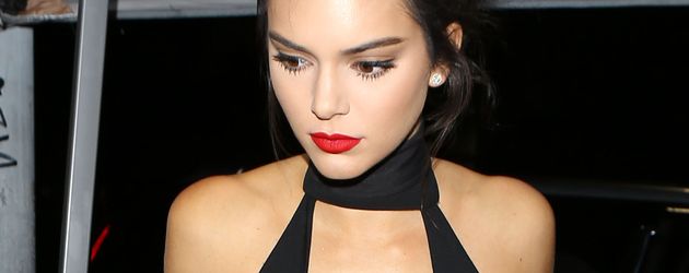 Kendall Jenner Kendall Jenner
