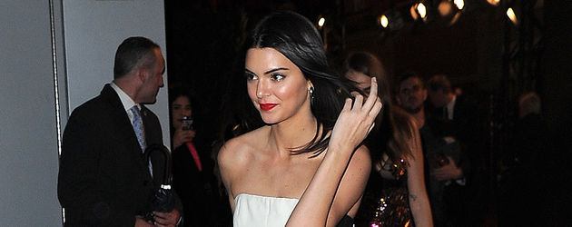 Kendall Jenner Kendall Jenner