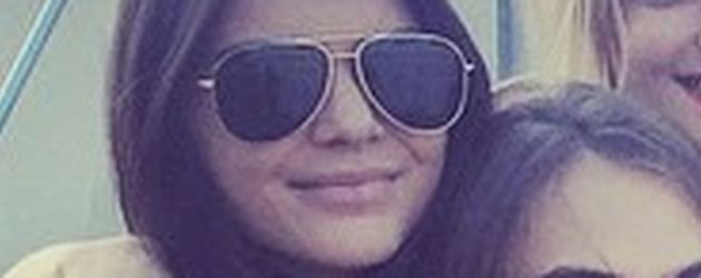 Kendall Jenner und Cara Delevingne Kendall Jenner und Cara Delevingne