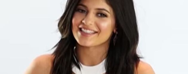Kylie Jenner und Kendall Jenner Kylie Jenner und Kendall Jenner