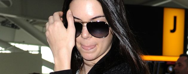 Kendall Jenner Kendall Jenner