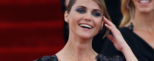 Keri Russell Keri Russell