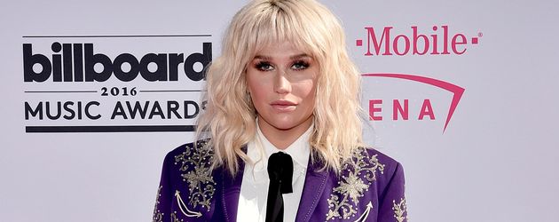 Kesha bei den Billboard Music Awards 2016 Kesha bei den Billboard Music Awards 2016