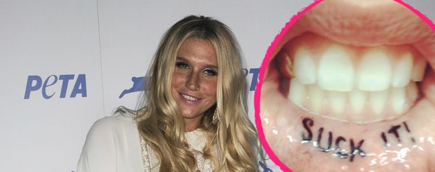 Kesha Kesha