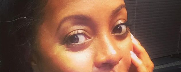Keshia Knight Pulliam, Schauspielerin Keshia Knight Pulliam, Schauspielerin