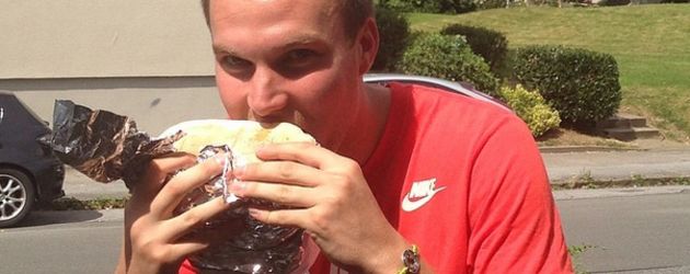Kevin Großkreutz, Fußballer Kevin Großkreutz, Fußballer
