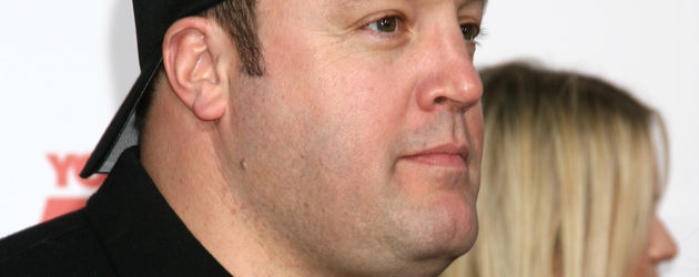 Kevin James Kevin James