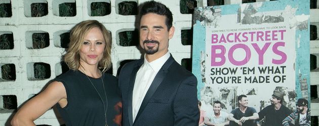 Kevin Richardson Kevin Richardson