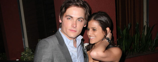 Kevin Zegers Kevin Zegers