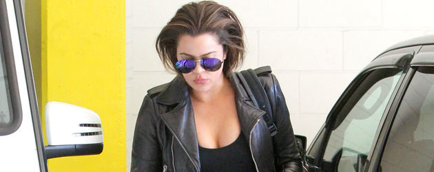 Khloe Kardashian Khloe Kardashian