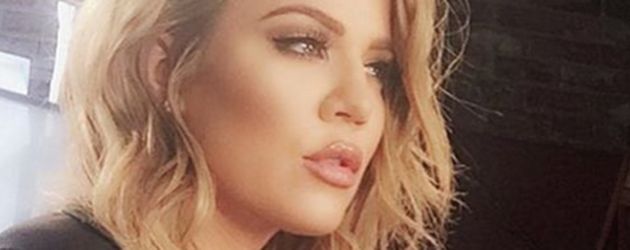 Khloe Kardashian Khloe Kardashian