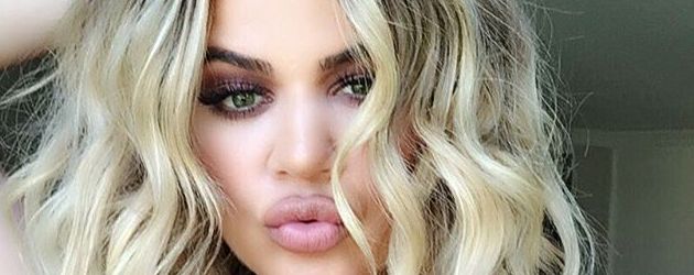 Khloe Kardashian, Reality-TV-Star Khloe Kardashian, Reality-TV-Star