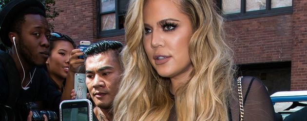 Khloe Kardashian Khloe Kardashian