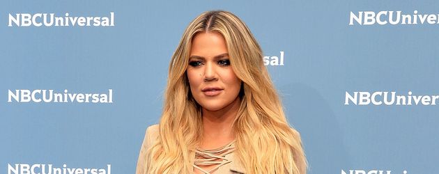 Khloe Kardashian, Reality-Darstellerin Khloe Kardashian, Reality-Darstellerin